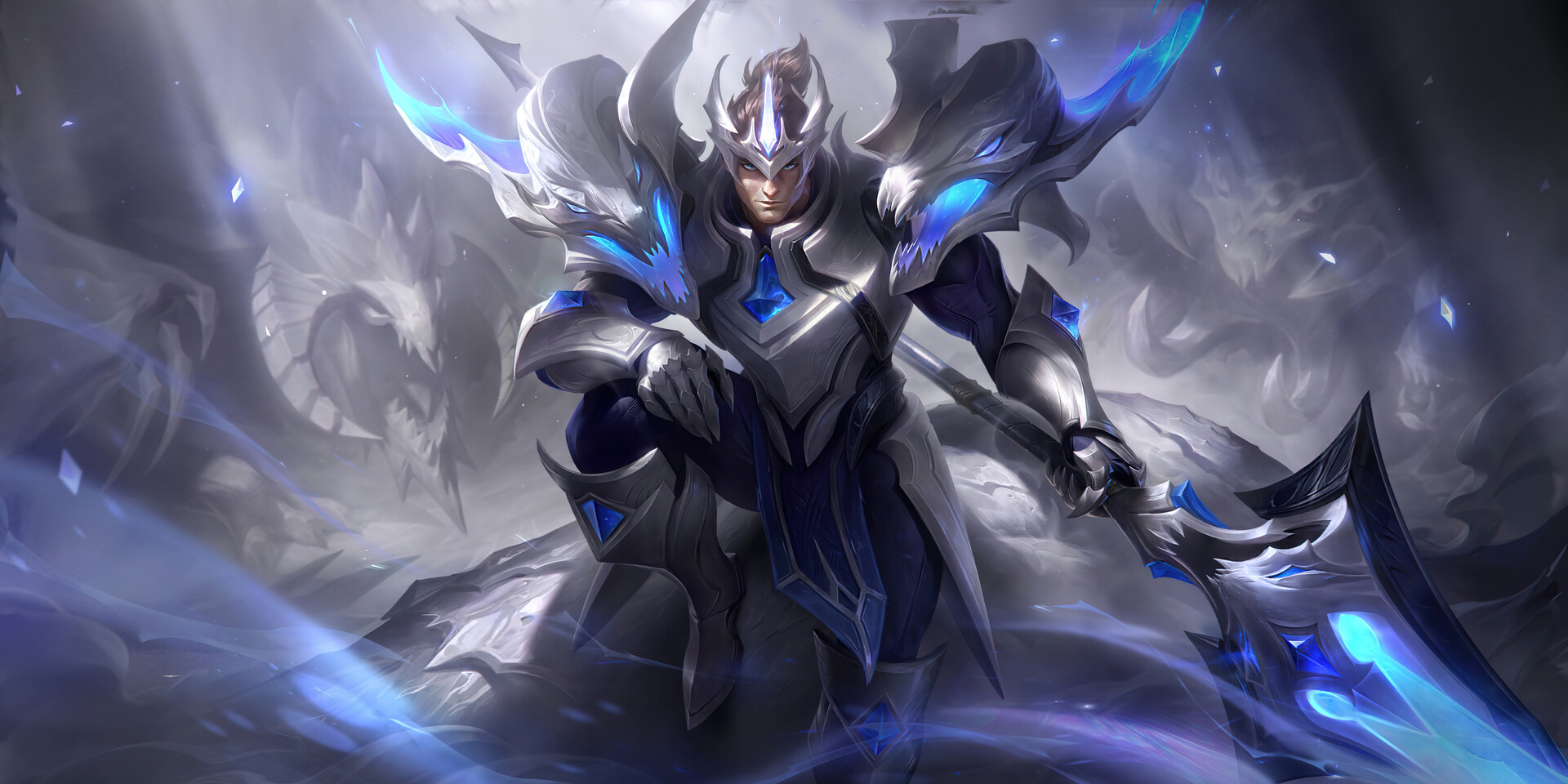 How To Build Jarvan IV - Lethality