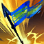 Demacian  Standard