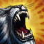 Empowered  Battle  Roar