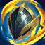 Golden  Aegis