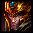 Jarvan  IV