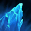 Pillar  of  Ice