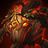 Red  Buff