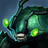 Scuttle  Crab