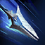 Three  Talon  Strike