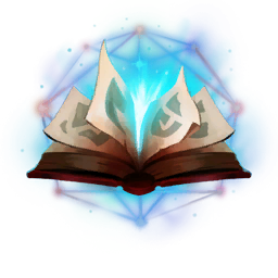 Unsealed  Spellbook